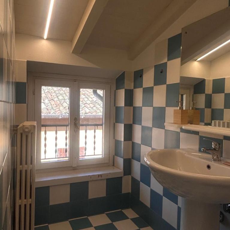 Casa MiA - Appartamento con 1 Camera da Letto - 14