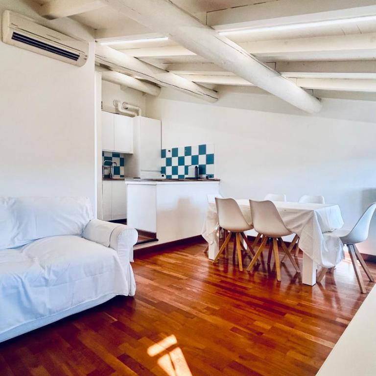 Casa MiA - Appartamento con 1 Camera da Letto - 2