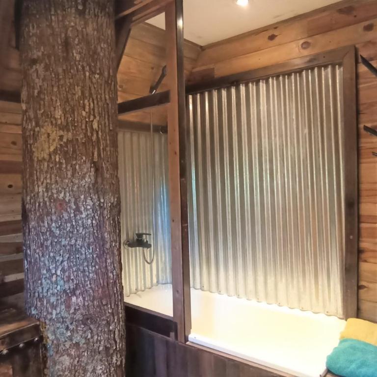 casa alpina - Chalet de 1 dormitorio - 9