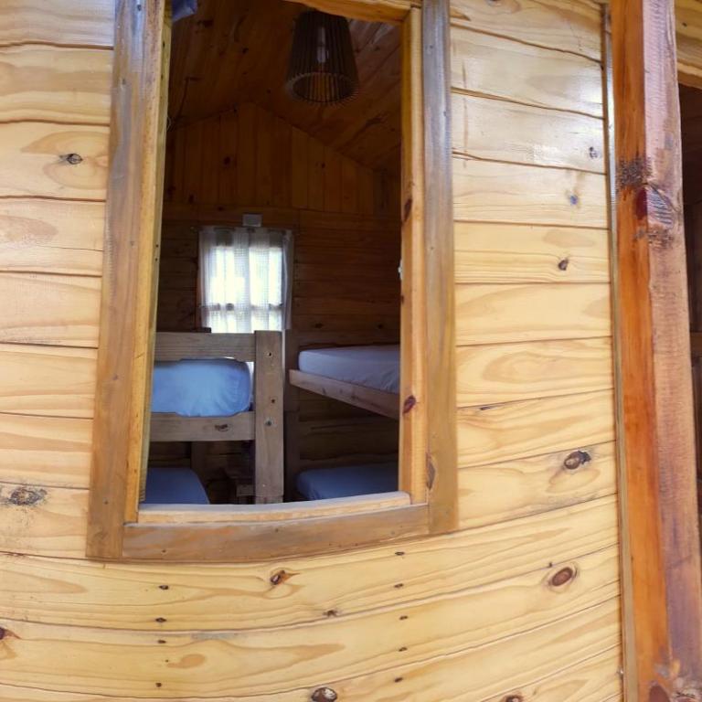 Casita de Montaña - Bungalow Estándar - 23