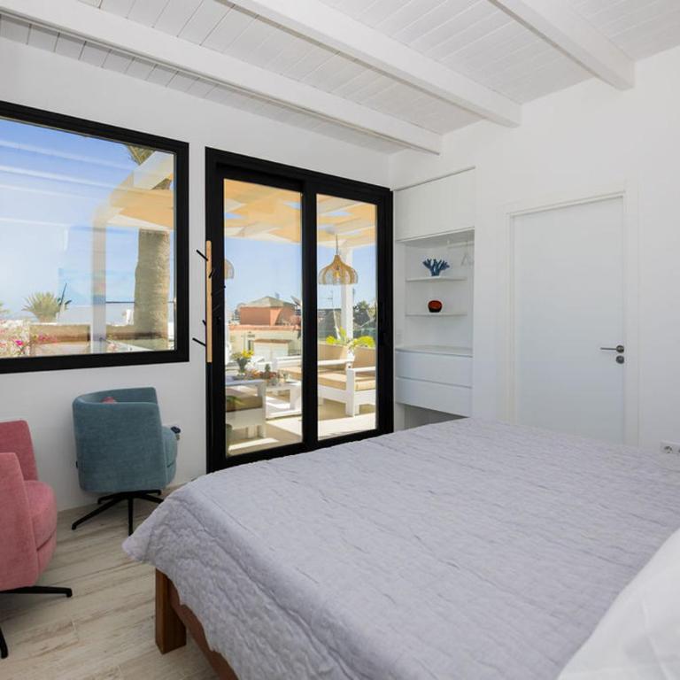Beachside Villa - Casa Aboleon - Villa de 3 dormitorios - 28