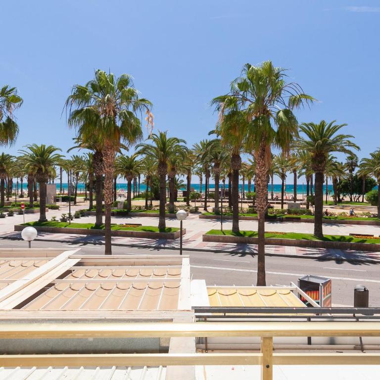 UHC Novelty Family Complex Superior - Apartamento con vistas al mar - 20