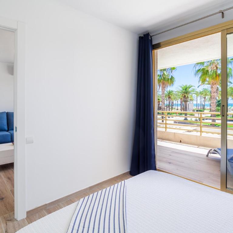 UHC Novelty Family Complex Superior - Apartamento con vistas al mar - 15