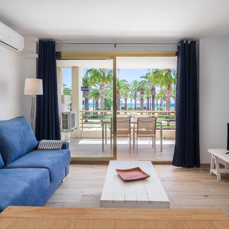 UHC Novelty Family Complex Superior - Apartamento con vistas al mar - 8