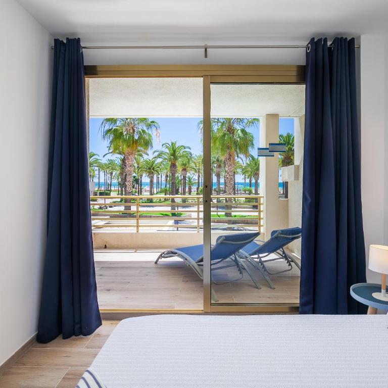 UHC Novelty Family Complex Superior - Apartamento con vistas al mar - 14