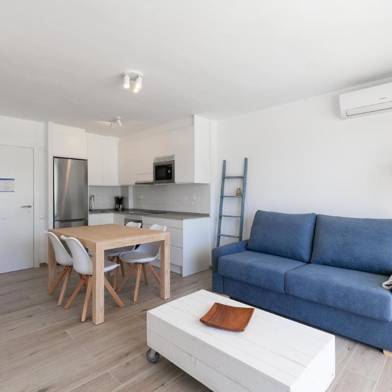 UHC Novelty Family Complex Superior - Apartamento con vistas al mar - 10