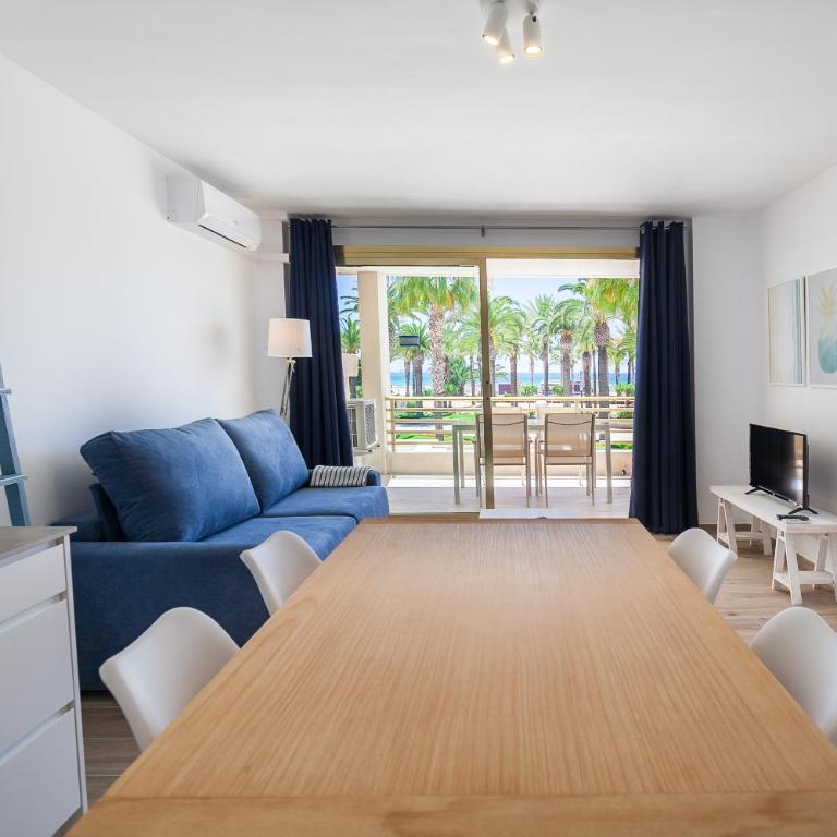 UHC Novelty Family Complex Superior - Apartamento con vistas al mar - 7