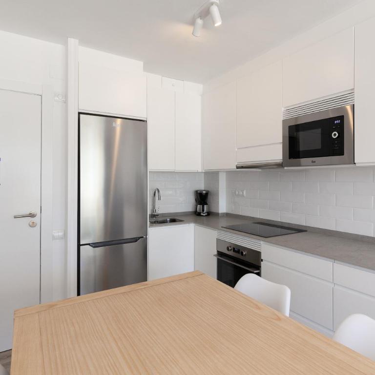 UHC Novelty Family Complex Superior - Apartamento con vistas al mar - 11