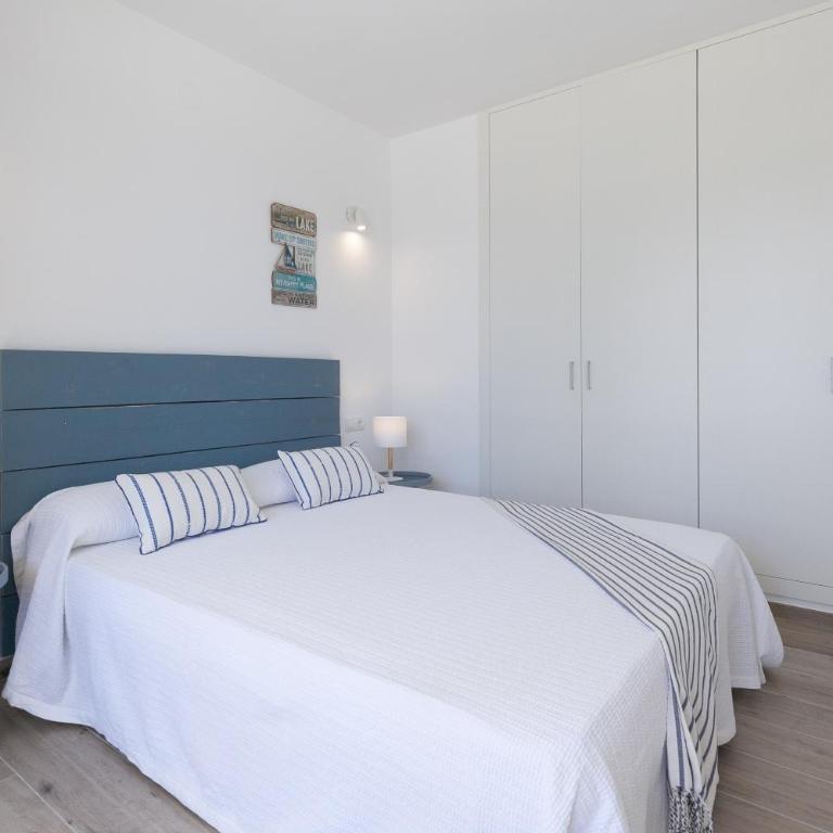 UHC Novelty Family Complex Superior - Apartamento con vistas al mar - 16