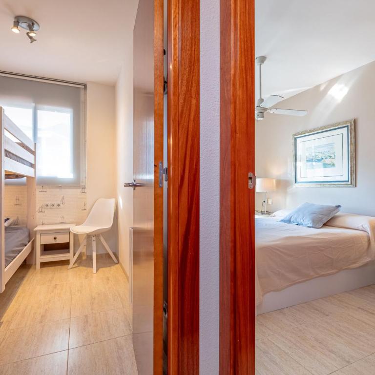 Costabravaforrent Balco 2 - Apartamento de 2 dormitorios - 20