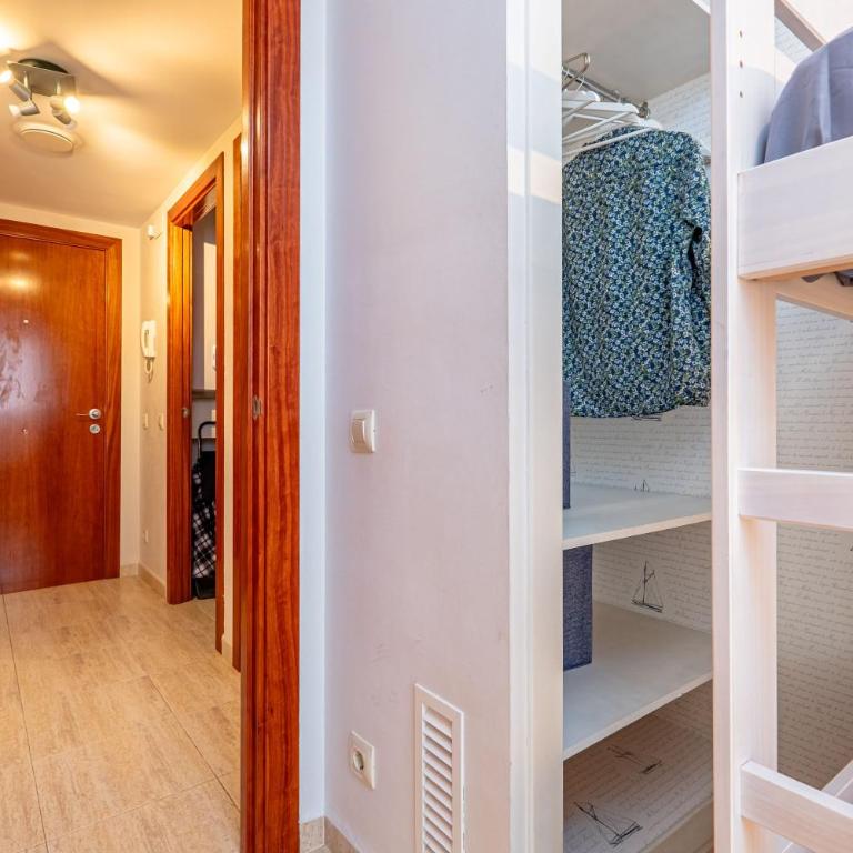 Costabravaforrent Balco 2 - Apartamento de 2 dormitorios - 19