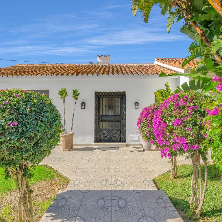 The Secret Garden Villa by Finest Rentals - Villa con piscina privada - 3