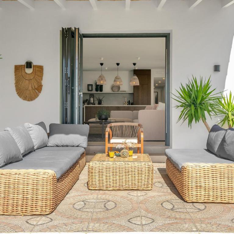 The Secret Garden Villa by Finest Rentals - Villa con piscina privada - 6
