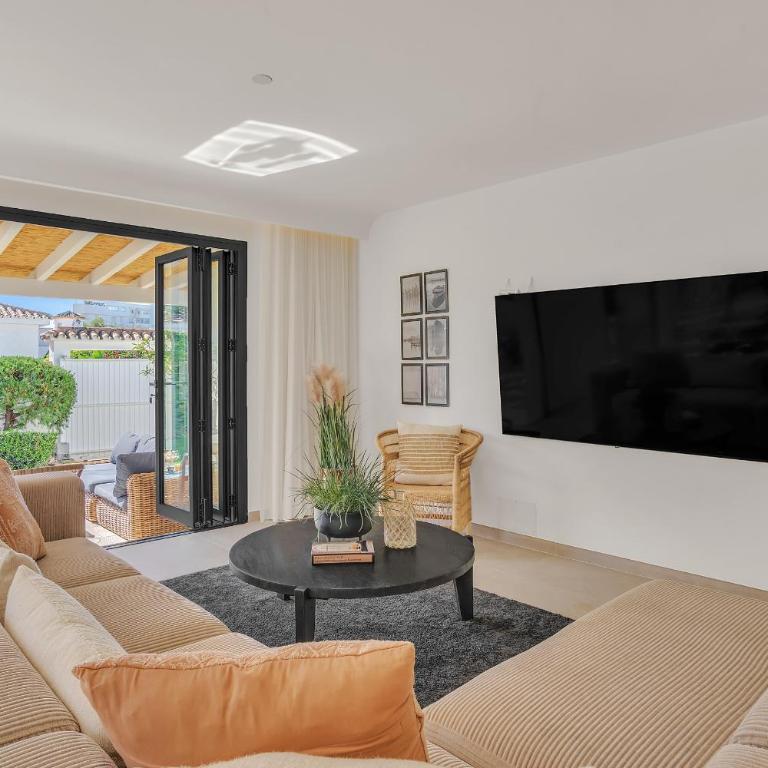 The Secret Garden Villa by Finest Rentals - Villa con piscina privada - 10