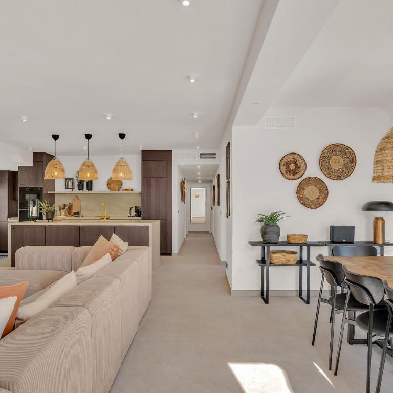 The Secret Garden Villa by Finest Rentals - Villa con piscina privada - 15