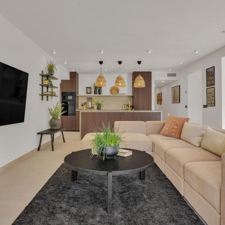The Secret Garden Villa by Finest Rentals - Villa con piscina privada - 16