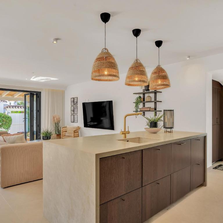 The Secret Garden Villa by Finest Rentals - Villa con piscina privada - 19