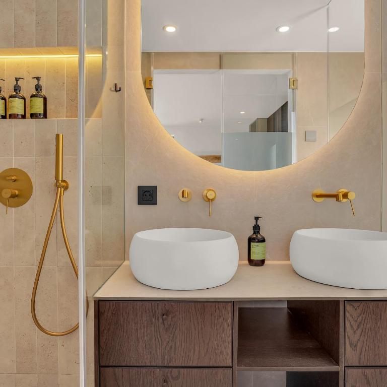 The Secret Garden Villa by Finest Rentals - Villa con piscina privada - 29