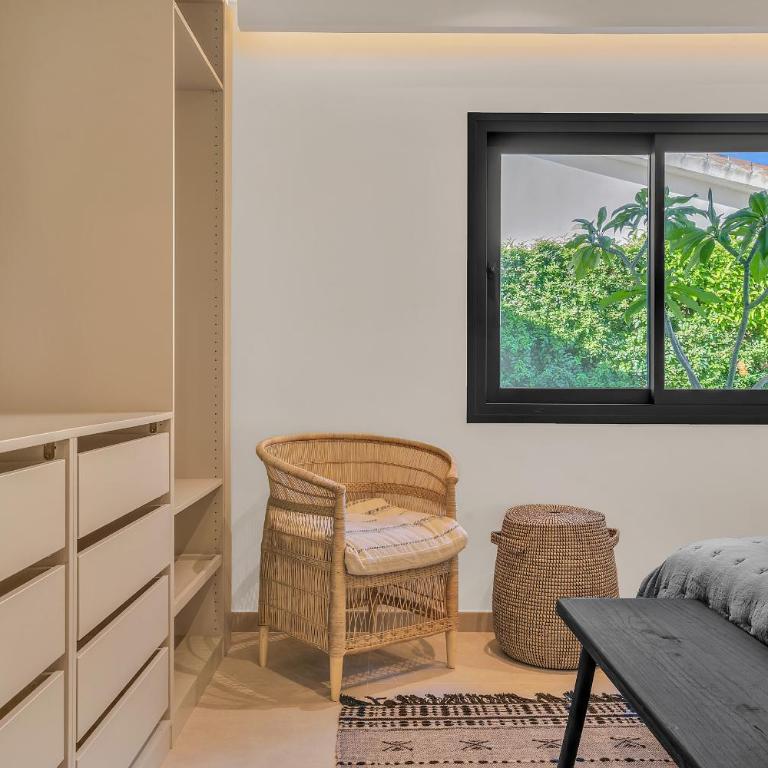 The Secret Garden Villa by Finest Rentals - Villa con piscina privada - 38