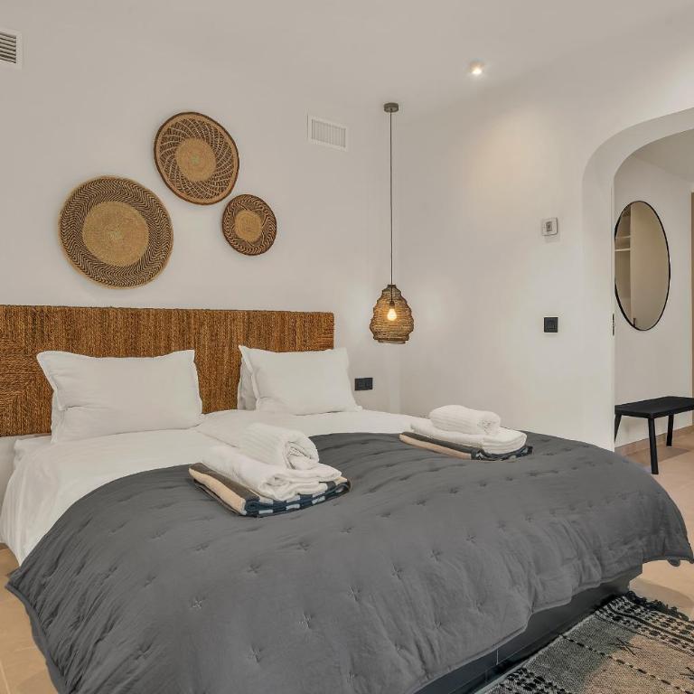 The Secret Garden Villa by Finest Rentals - Villa con piscina privada - 43