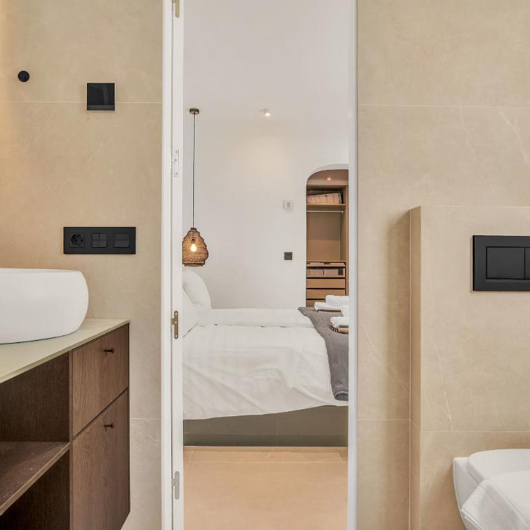 The Secret Garden Villa by Finest Rentals - Villa con piscina privada - 45