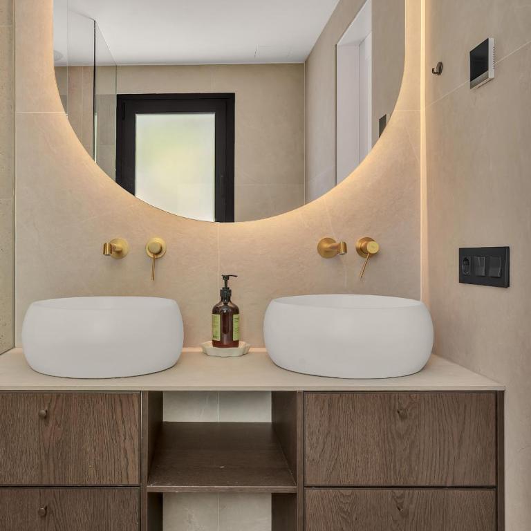 The Secret Garden Villa by Finest Rentals - Villa con piscina privada - 47