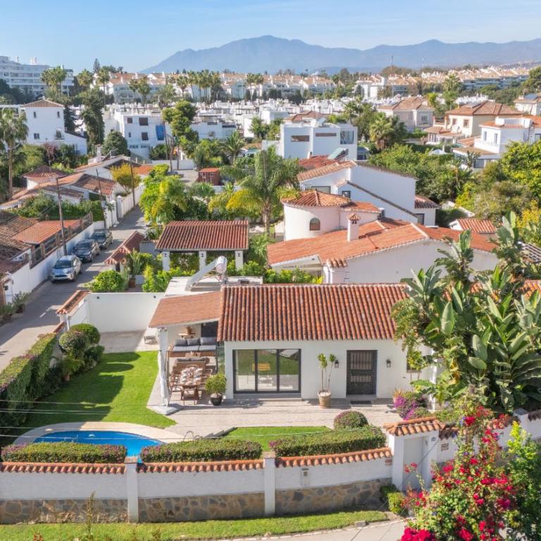The Secret Garden Villa by Finest Rentals - Villa con piscina privada - 52