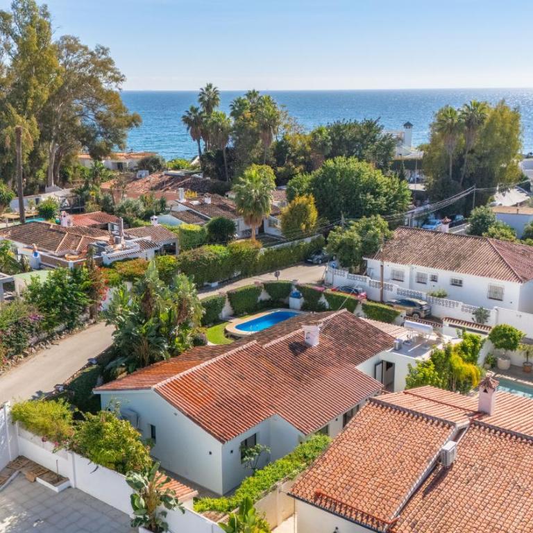 The Secret Garden Villa by Finest Rentals - Villa con piscina privada - 53