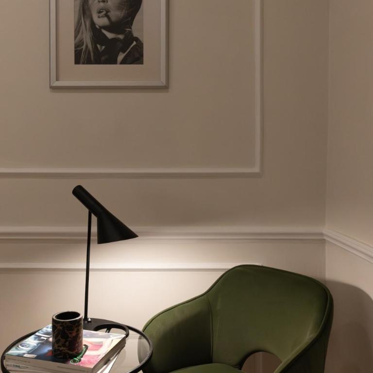 Skylife Executive Suite Piazza del Popolo - Appartamento con 1 Camera da Letto - 14