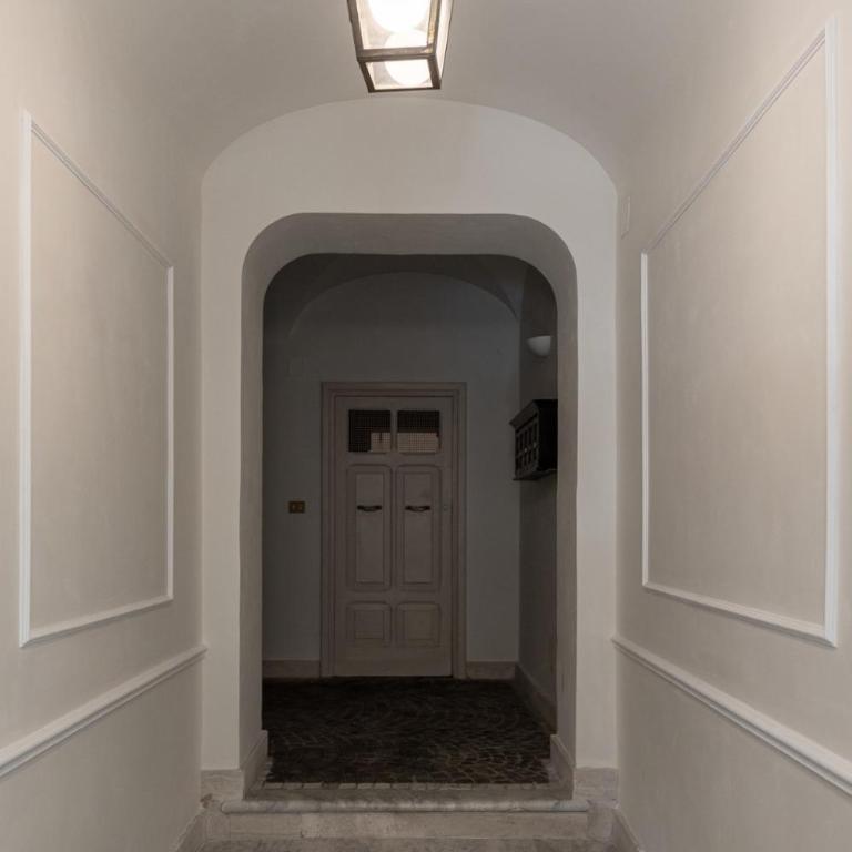 Skylife Executive Suite Piazza del Popolo - Appartamento con 1 Camera da Letto - 16