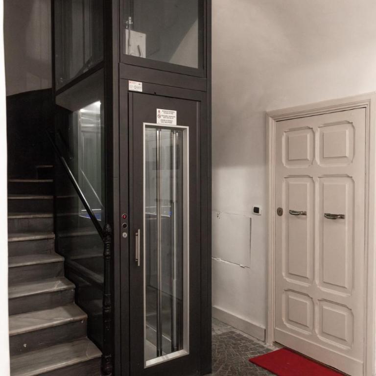 Skylife Executive Suite Piazza del Popolo - Appartamento con 1 Camera da Letto - 17