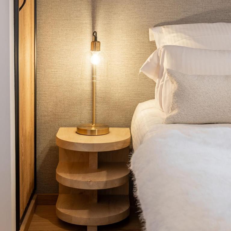 Apartment Camaga, Alpe d'Huez - by EMERALD STAY - Appartement 3 Chambres - 9