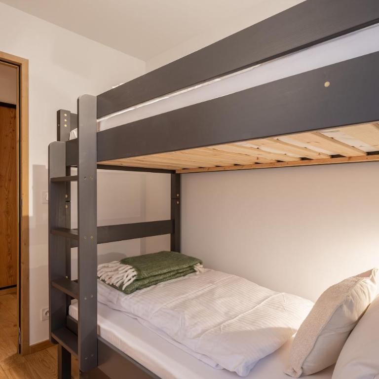 Apartment Camaga, Alpe d'Huez - by EMERALD STAY - Appartement 3 Chambres - 12
