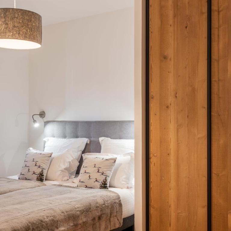 Apartment Camaga, Alpe d'Huez - by EMERALD STAY - Appartement 3 Chambres - 17