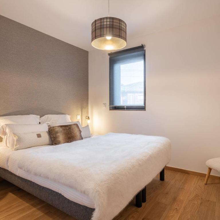 Apartment Camaga, Alpe d'Huez - by EMERALD STAY - Appartement 3 Chambres - 2