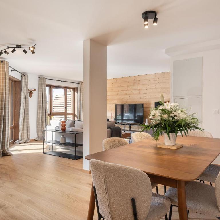Apartment Camaga, Alpe d'Huez - by EMERALD STAY - Appartement 3 Chambres - 20