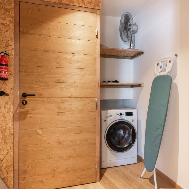 Apartment Camaga, Alpe d'Huez - by EMERALD STAY - Appartement 3 Chambres - 22