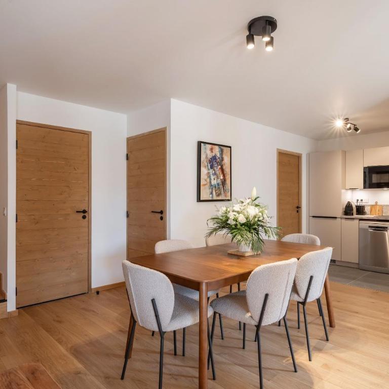 Apartment Camaga, Alpe d'Huez - by EMERALD STAY - Appartement 3 Chambres - 24