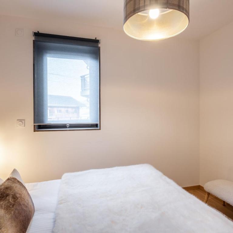 Apartment Camaga, Alpe d'Huez - by EMERALD STAY - Appartement 3 Chambres - 26