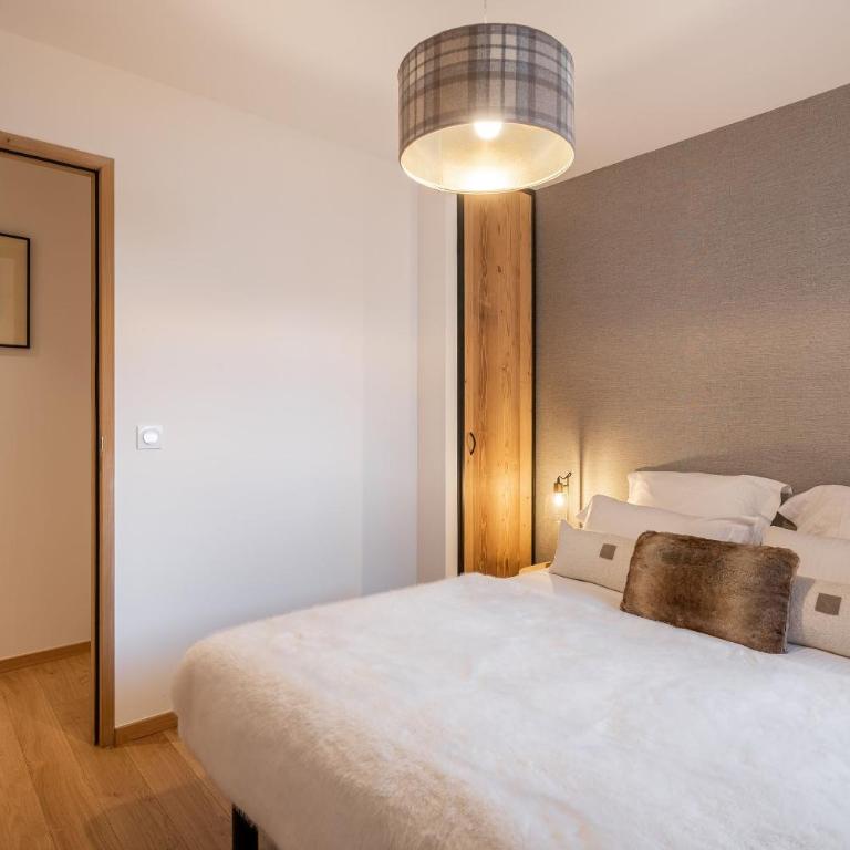 Apartment Camaga, Alpe d'Huez - by EMERALD STAY - Appartement 3 Chambres - 27