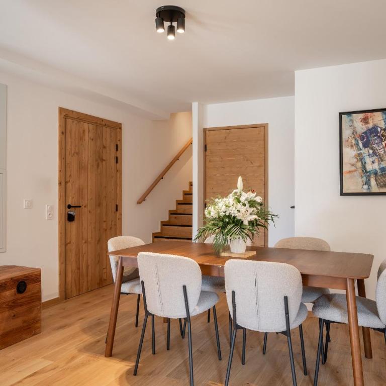 Apartment Camaga, Alpe d'Huez - by EMERALD STAY - Appartement 3 Chambres - 28