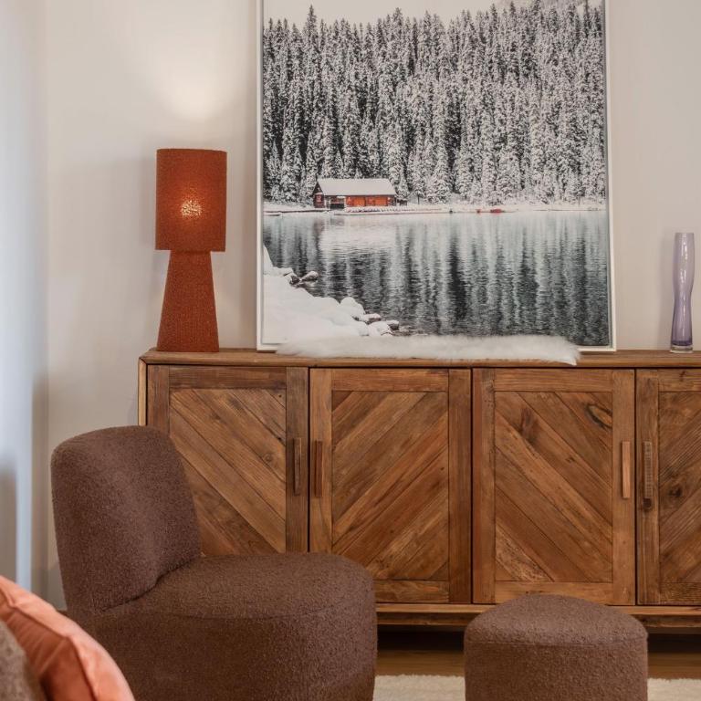 Apartment Camaga, Alpe d'Huez - by EMERALD STAY - Appartement 3 Chambres - 29