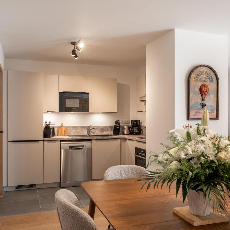 Apartment Camaga, Alpe d'Huez - by EMERALD STAY - Appartement 3 Chambres - 30