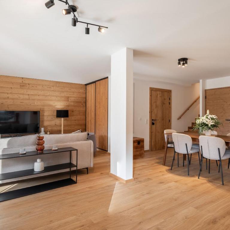 Apartment Camaga, Alpe d'Huez - by EMERALD STAY - Appartement 3 Chambres - 32