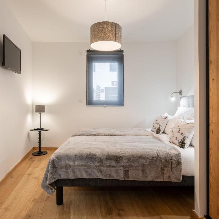 Apartment Camaga, Alpe d'Huez - by EMERALD STAY - Appartement 3 Chambres - 37