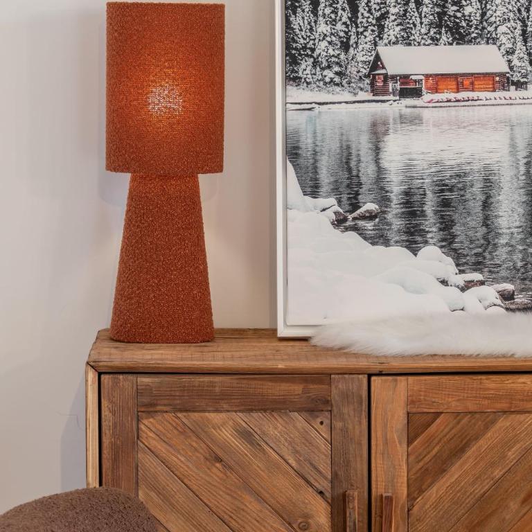 Apartment Camaga, Alpe d'Huez - by EMERALD STAY - Appartement 3 Chambres - 38