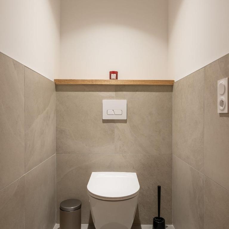 Apartment Camaga, Alpe d'Huez - by EMERALD STAY - Appartement 3 Chambres - 39