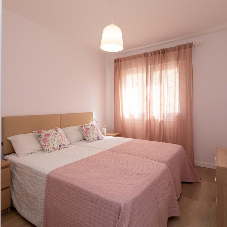 Centro Portonovo Playa y garaje privado - Apartamento - 21