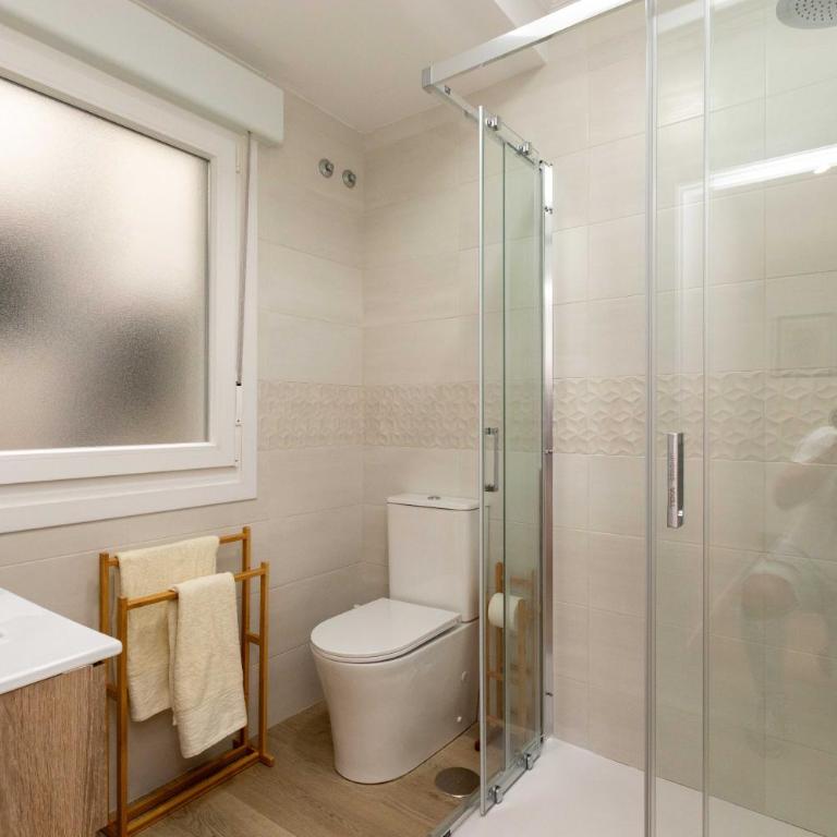Centro Portonovo Playa y garaje privado - Apartamento - 24
