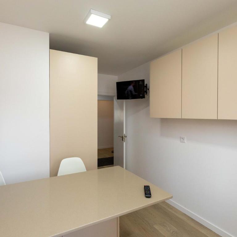 Centro Portonovo Playa y garaje privado - Apartamento - 17